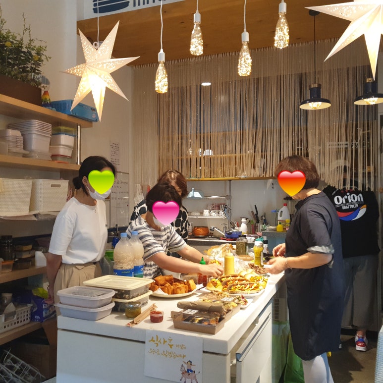 가온누리푸드 이미지