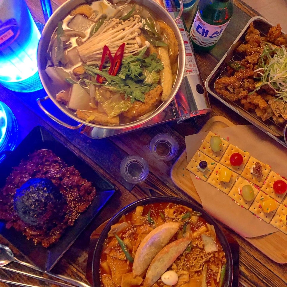 무지개맥주 이미지
