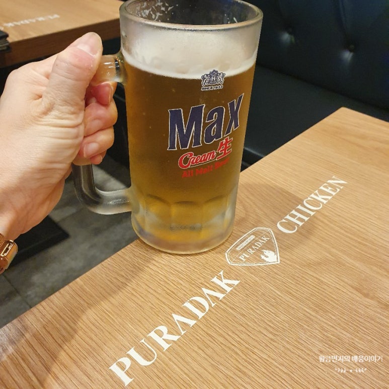 푸라닭포항시청점 이미지