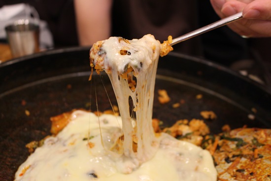 항아리닭갈비막국수 이미지