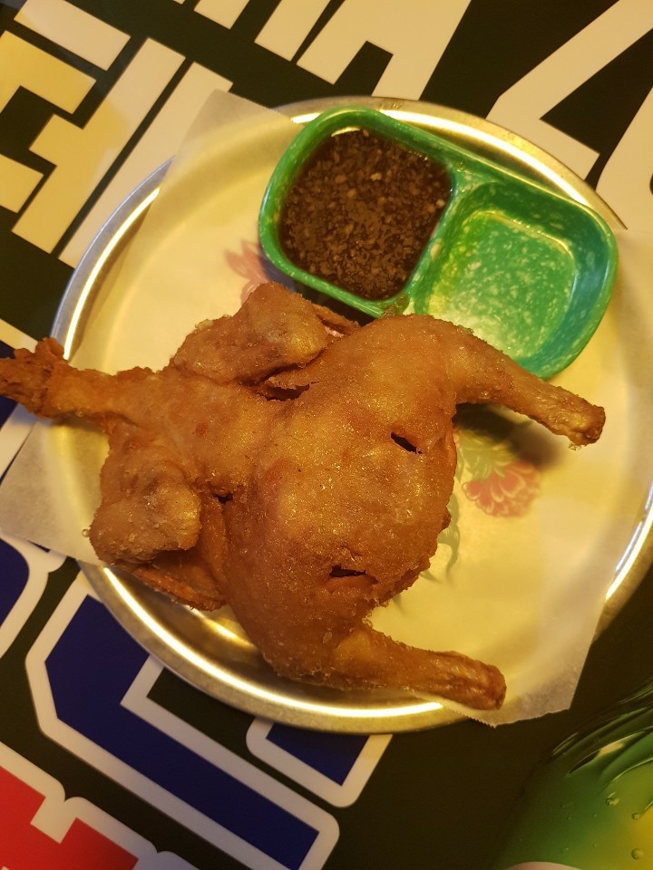 방천닭발 이미지