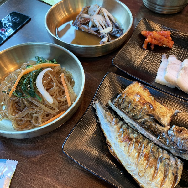 장모님밥상 이미지