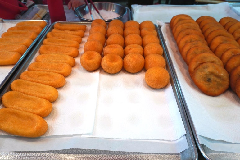 소문난즉석빵 이미지