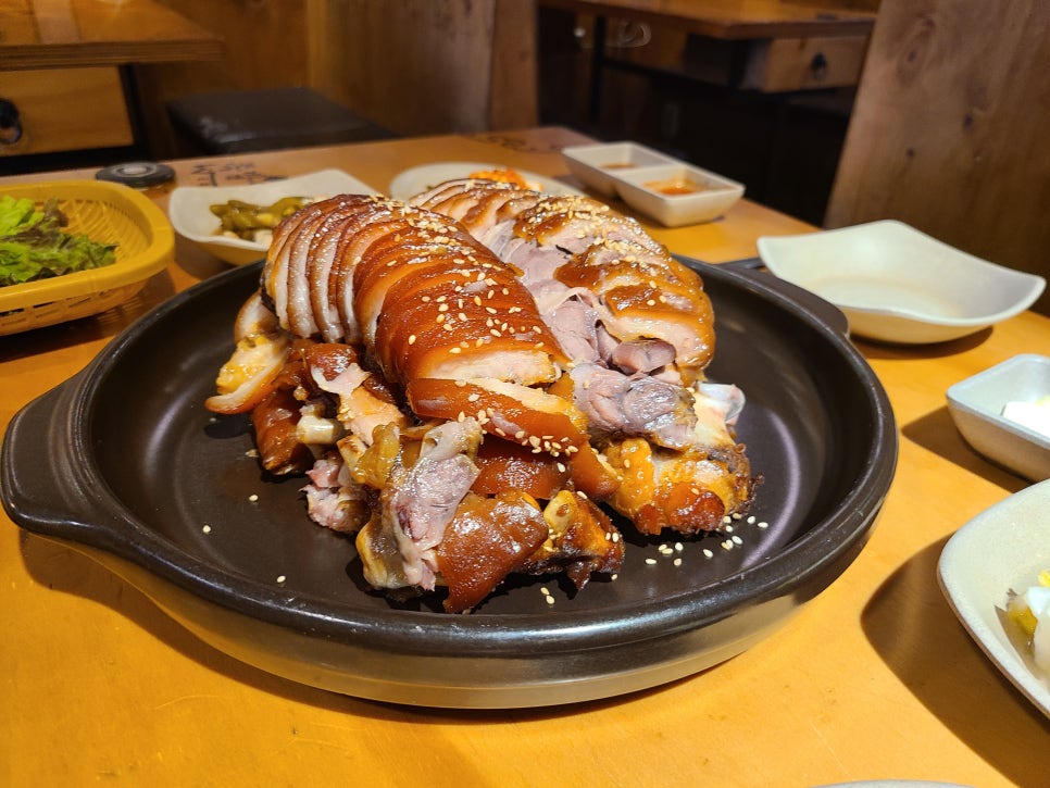 족발야시장인천도화점 이미지
