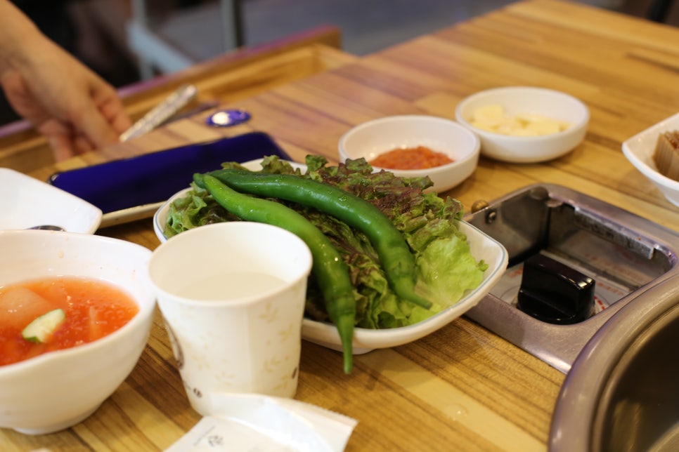 김선하의닭갈비 이미지