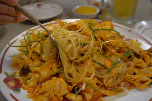 봉봉떡볶이 이미지