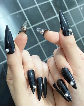 네일지수 이미지