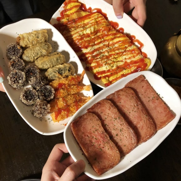 맥아더키친 이미지