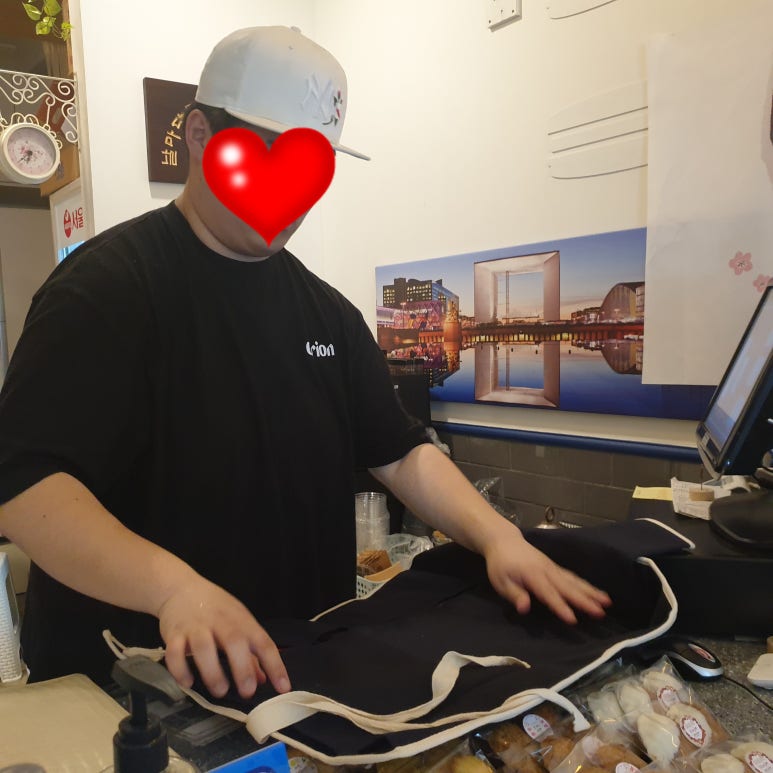 가온누리푸드 이미지