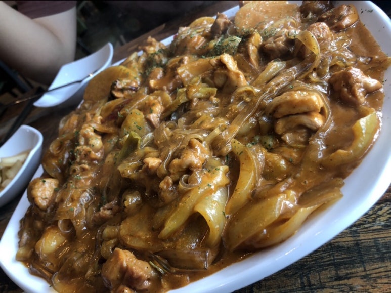 두찜 하남미사점 이미지