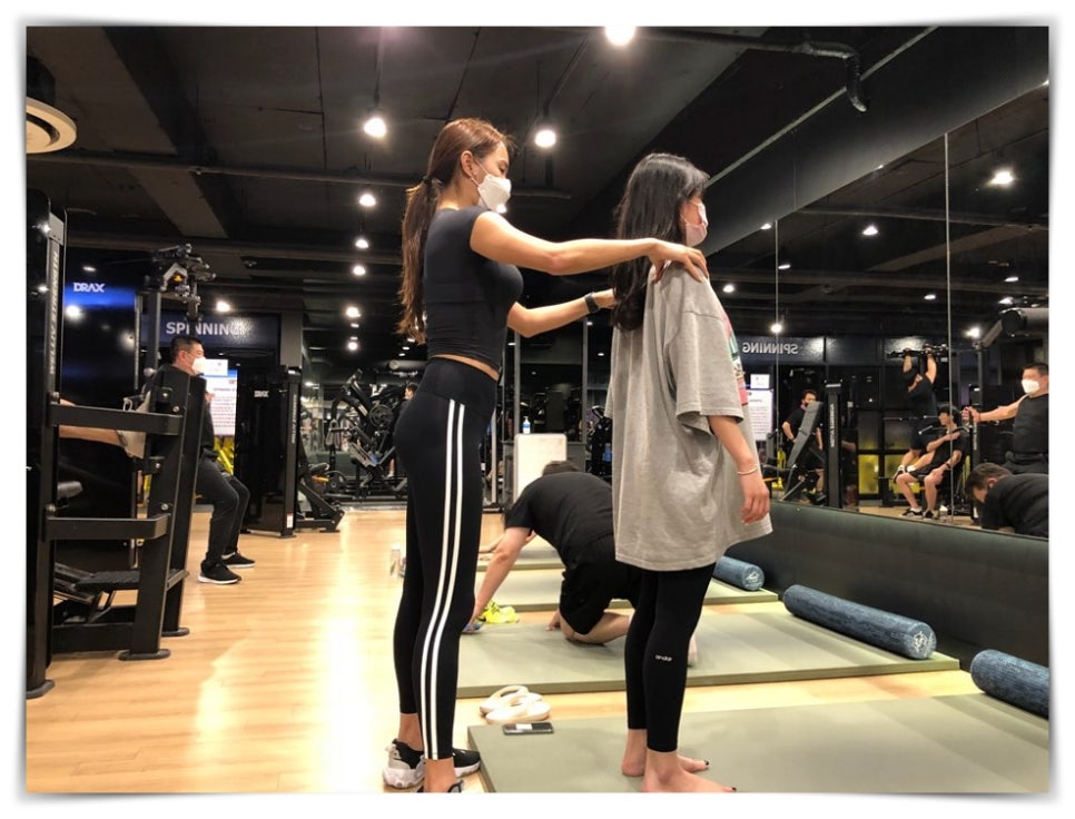 오버탑휘트니스 이미지