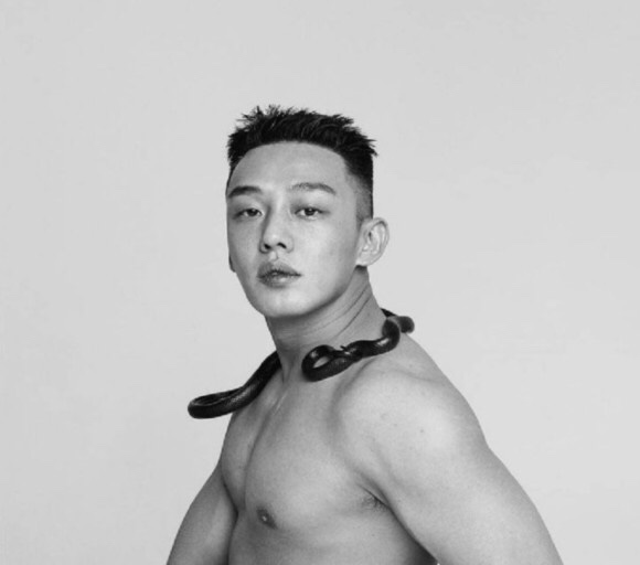 남다른머리빨 이미지