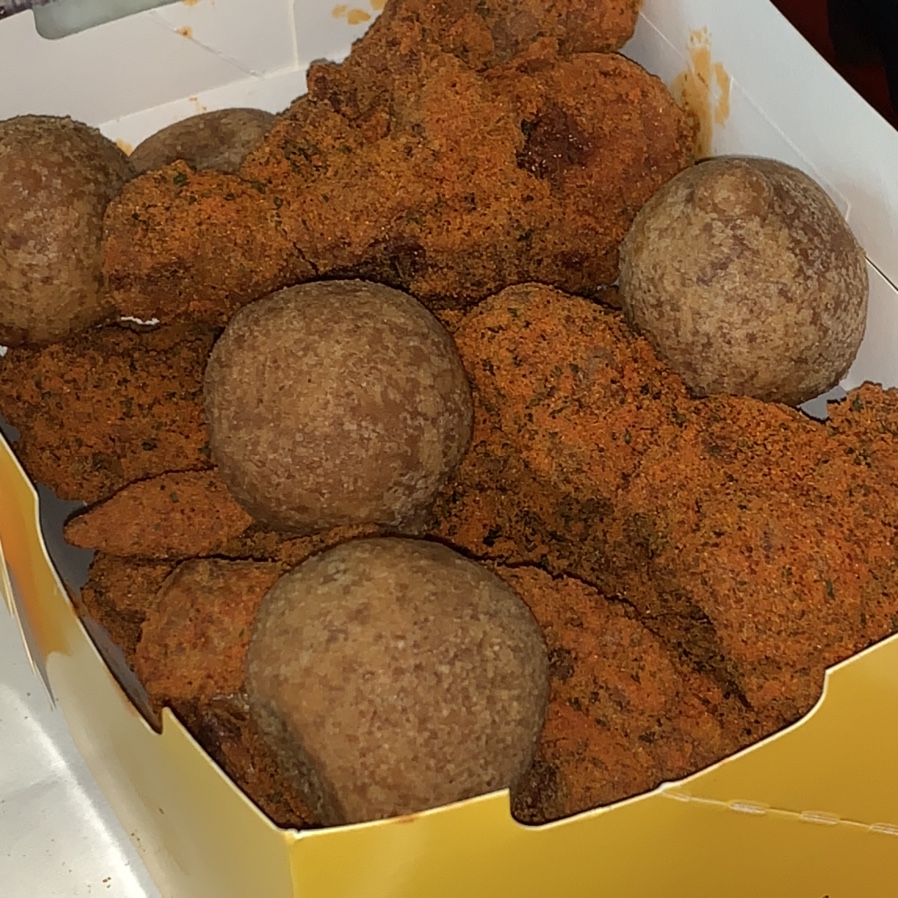 BHC부산만덕점 이미지