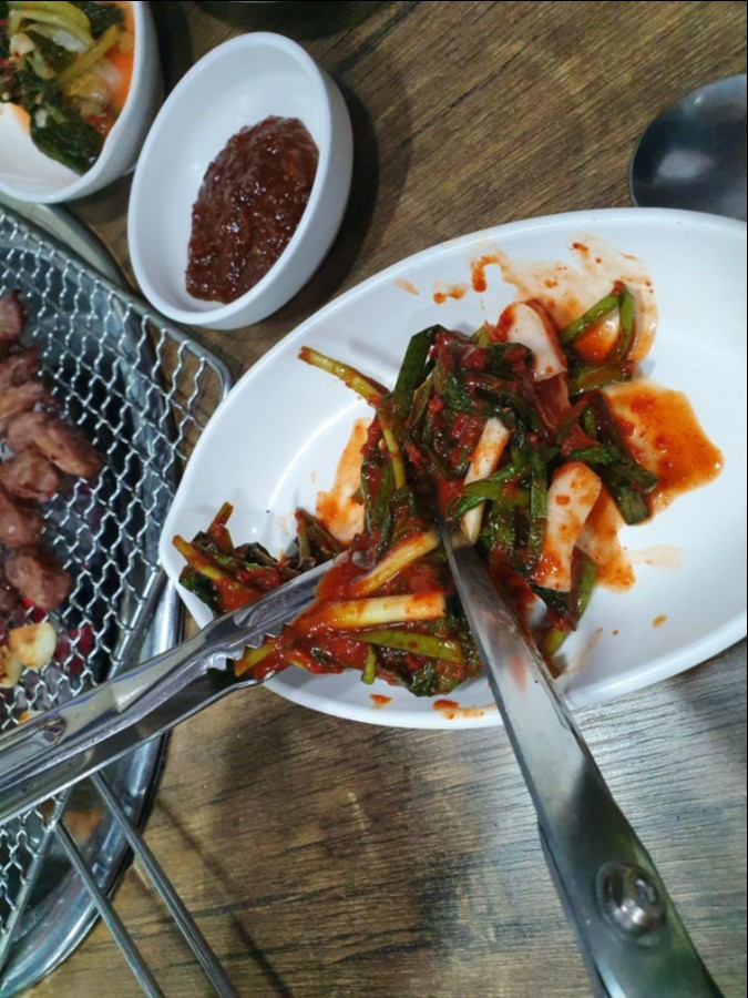삼삼한구이집 이미지