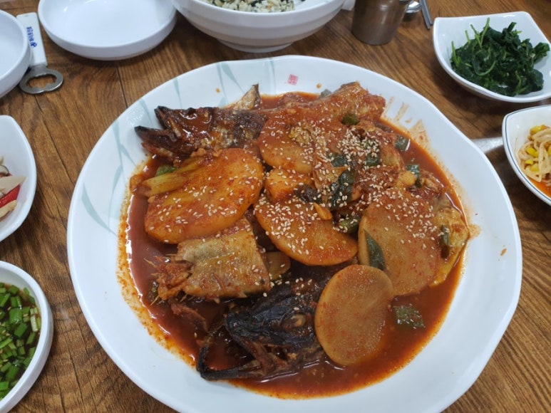 풍년코다리 이미지