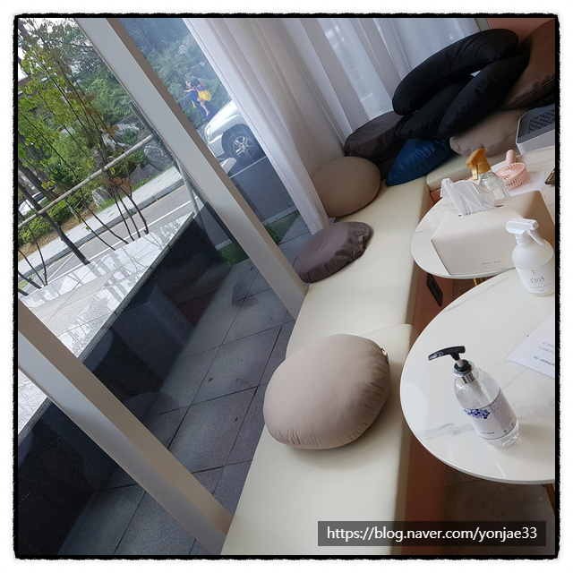 지누헤어샵 이미지