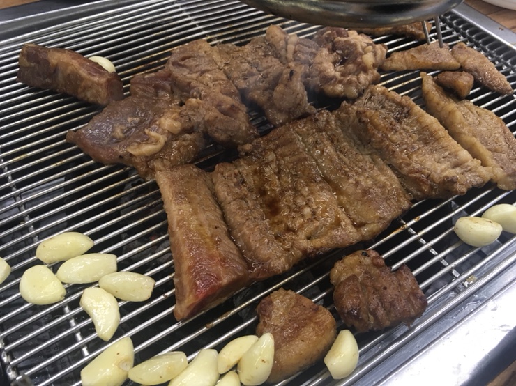 합천갈비 이미지