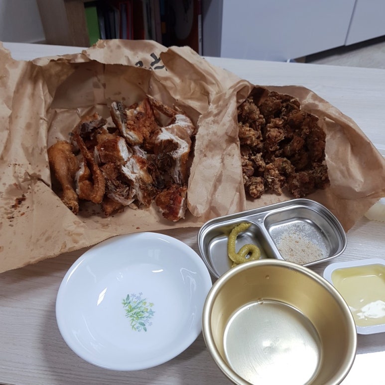추닭집청천점 이미지
