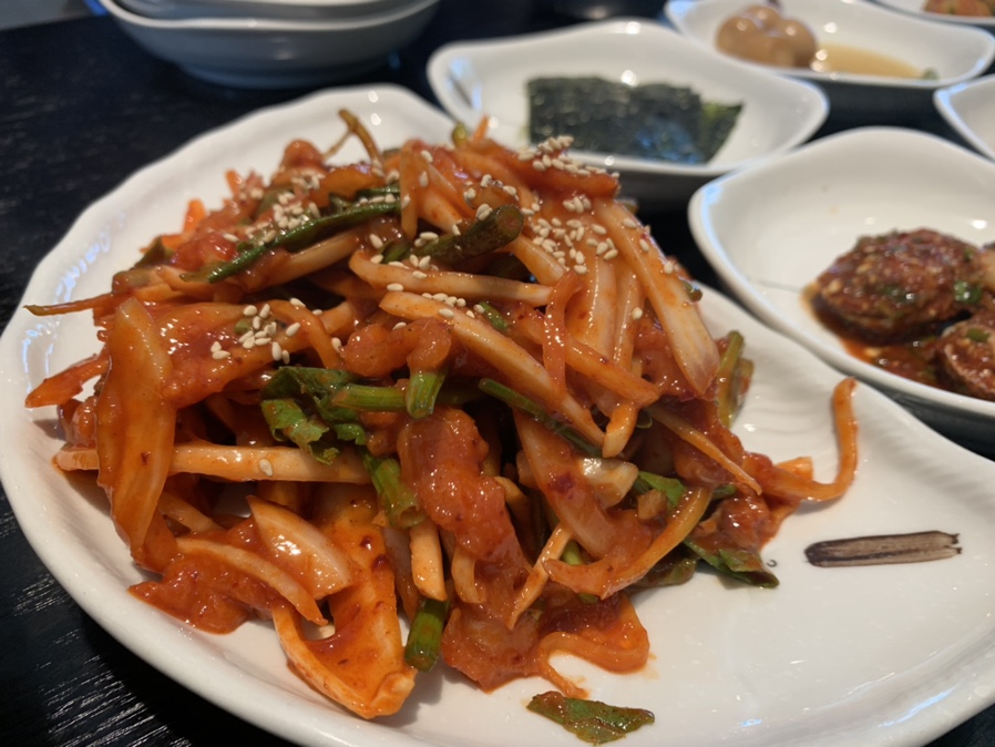 여수제일식품 이미지