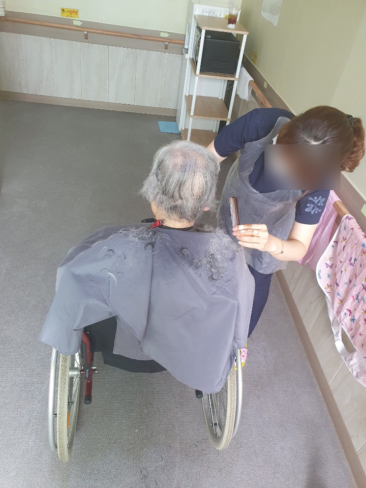 월배우리요양병원 이미지