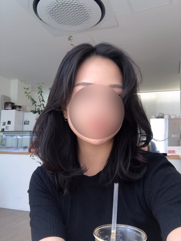 예빈헤어 시크릿점 이미지
