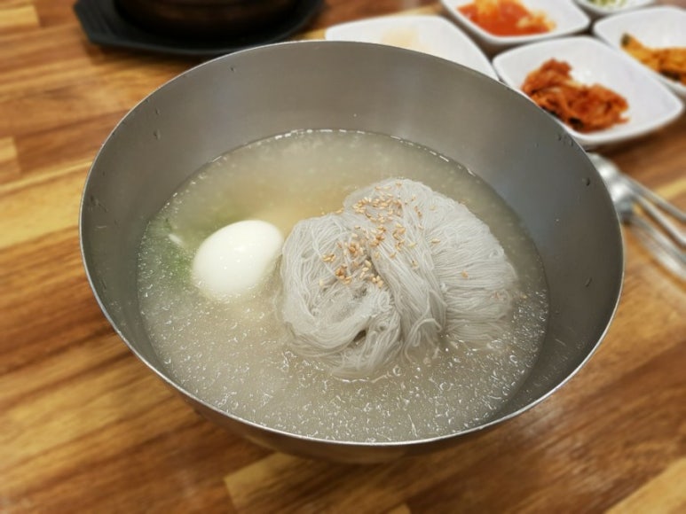 한옥마을전주비빔밥 창원점 이미지