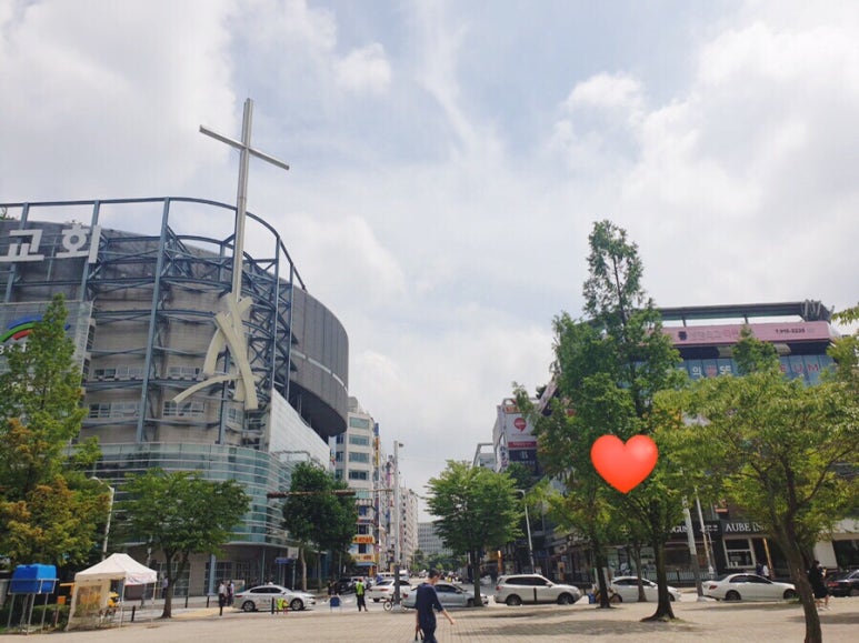 벧엘헤어살롱 이미지