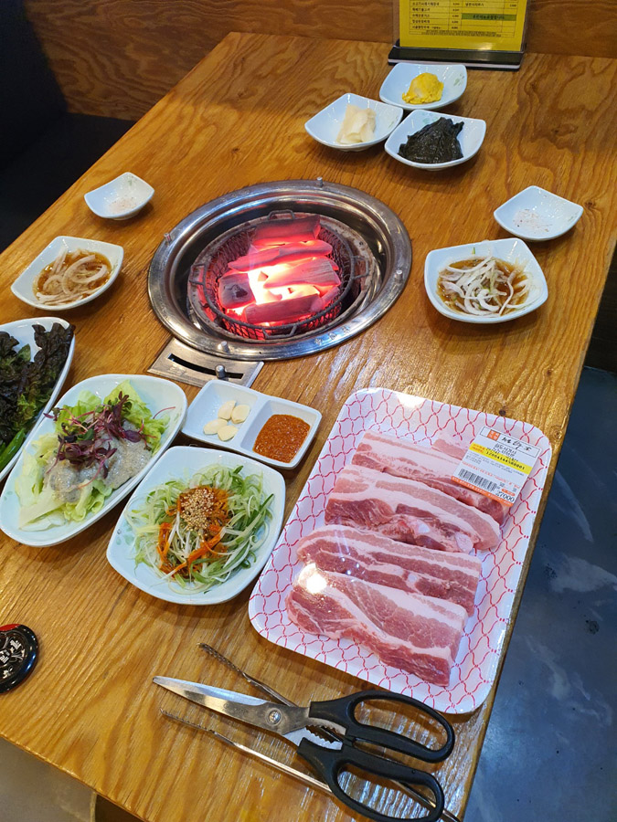 능골한우가 이미지