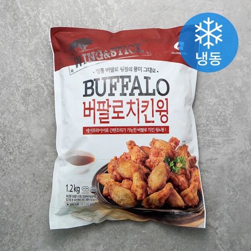 마니커치킨 이미지
