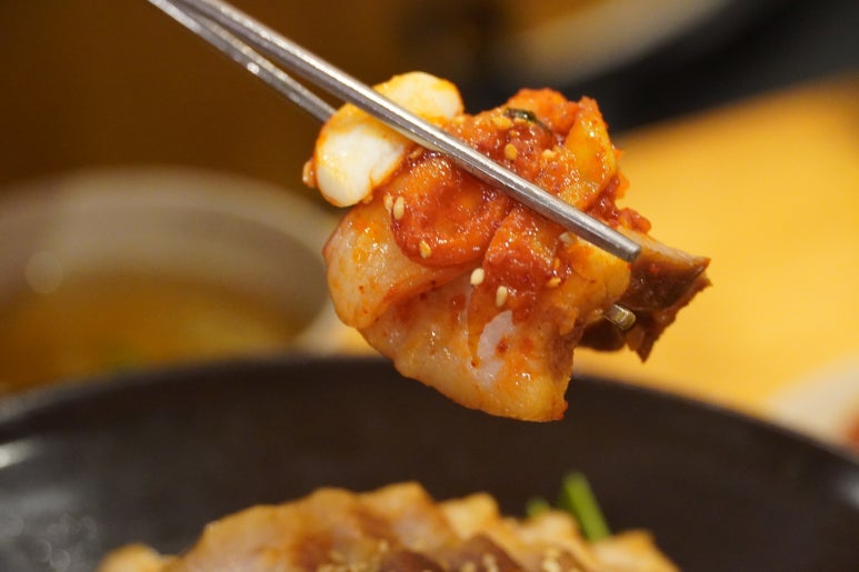 족발야시장 동송점 이미지