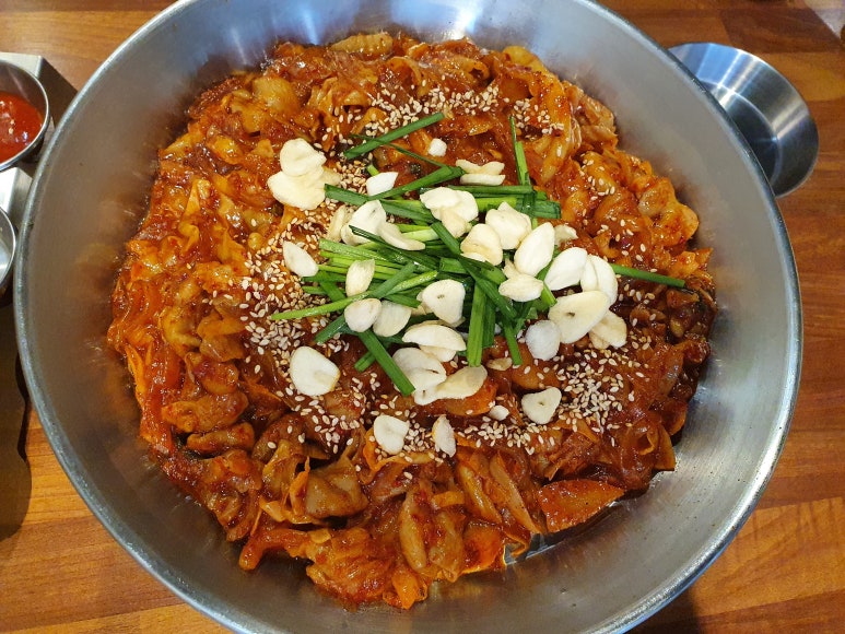 구백냥곱창 이미지