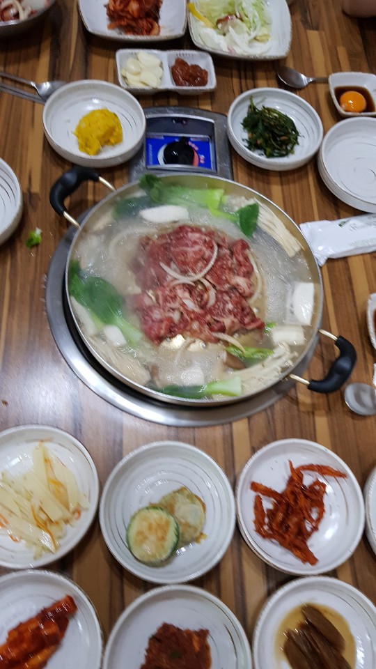 영덕솔향식당 이미지