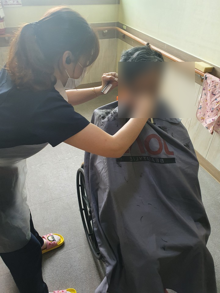 월배우리요양병원 이미지