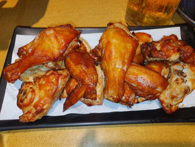 맛닭꼬 광운대점 이미지