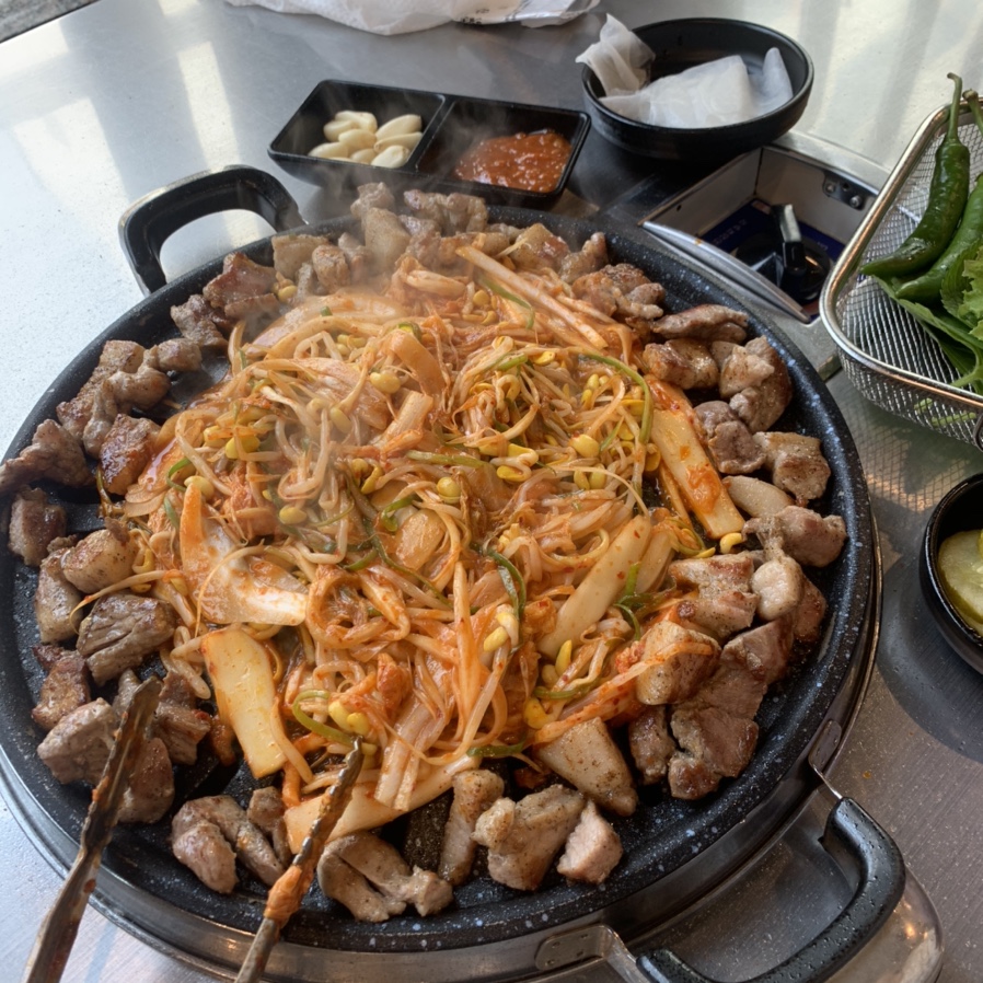 김해뒷고기 이미지