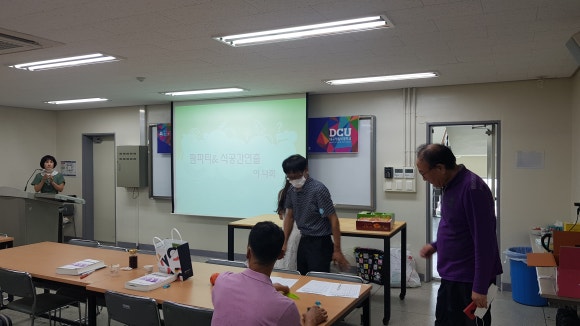 가나안푸드 이미지