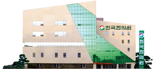 HK생활건강 이미지