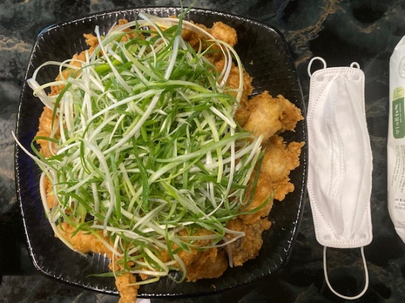 왕천파닭 이미지