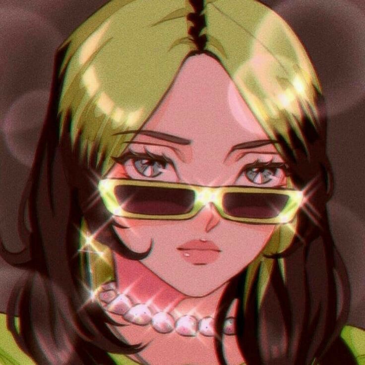애니네빈티지 이미지