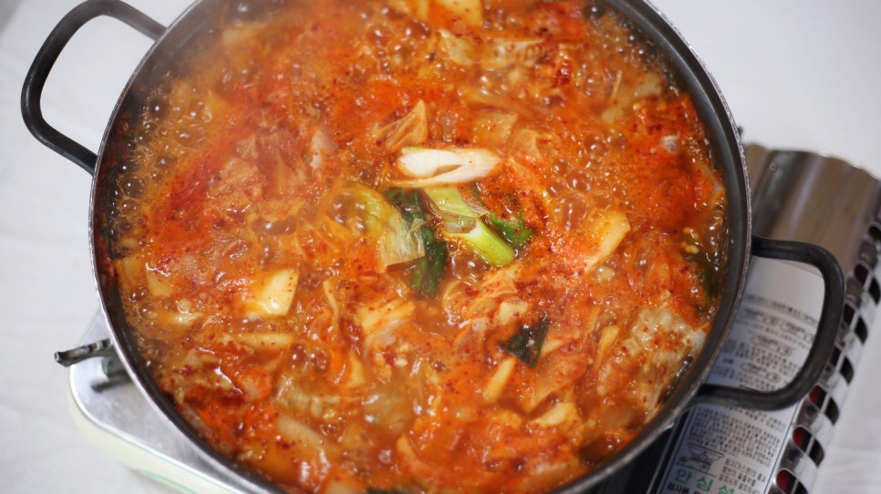 속초곰치국 이미지