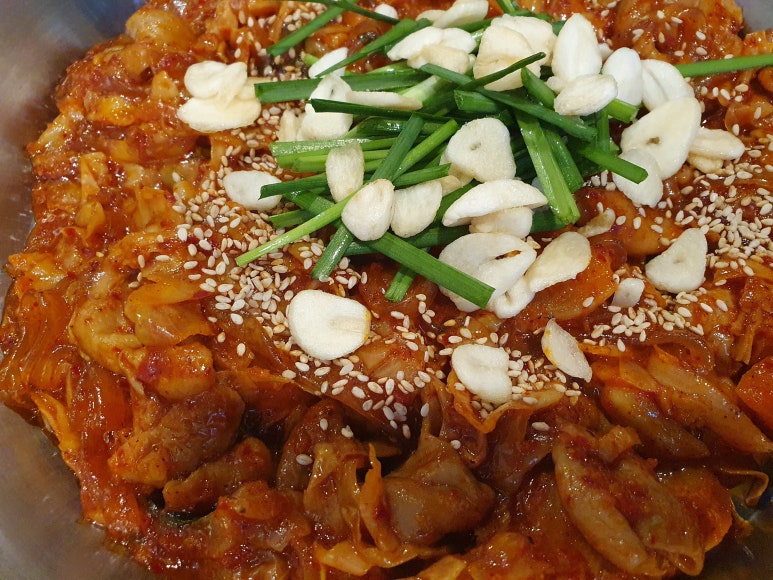 구백냥곱창 이미지