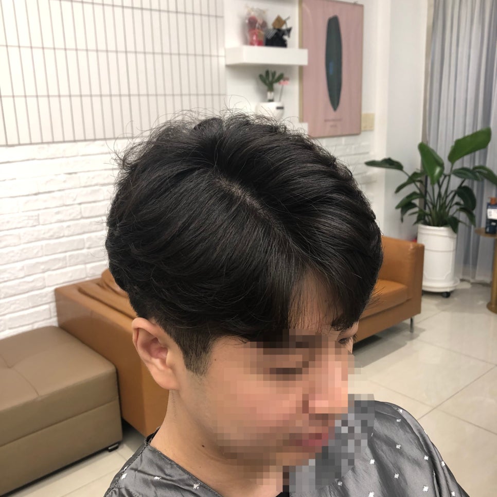 센스티미용실 이미지