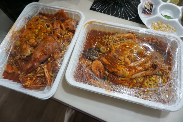 횡성해물 이미지