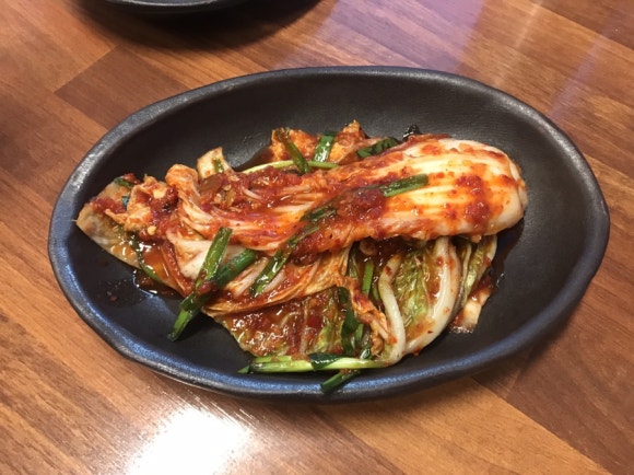 대부도바지락칼국수&막국수 이미지