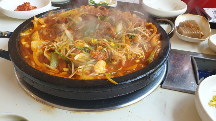햇살마루청둥오리 이미지