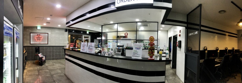 셰프PC방 강남점 이미지