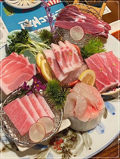 하나참치 이미지
