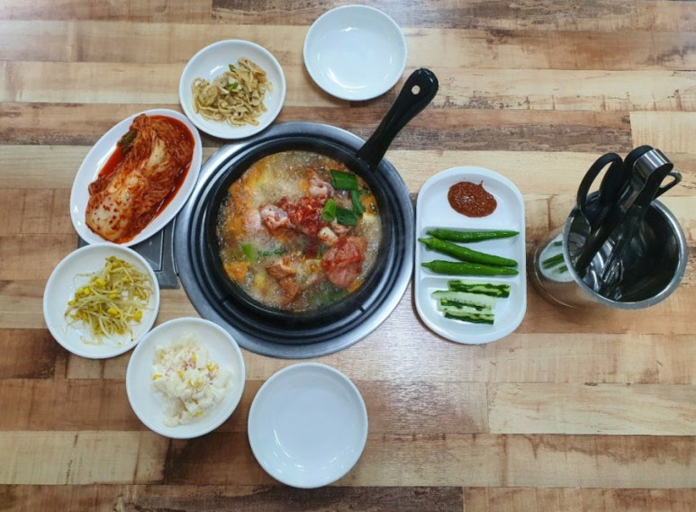 선산대한곱창 이미지