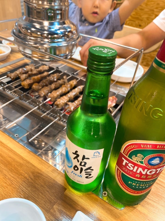 이서방양꼬치 이미지