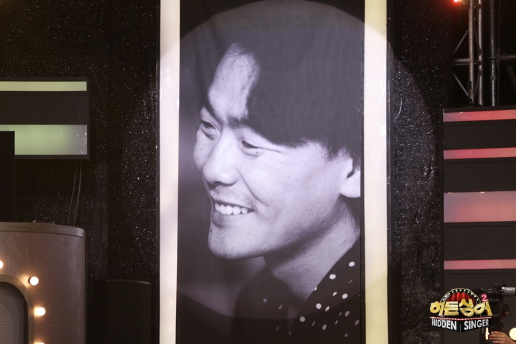 히든싱어2 이미지